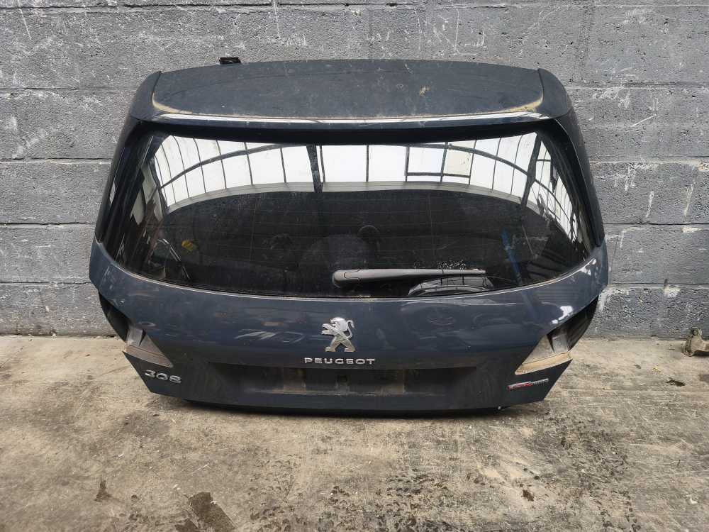 HAYON PEUGEOT - Vue 1